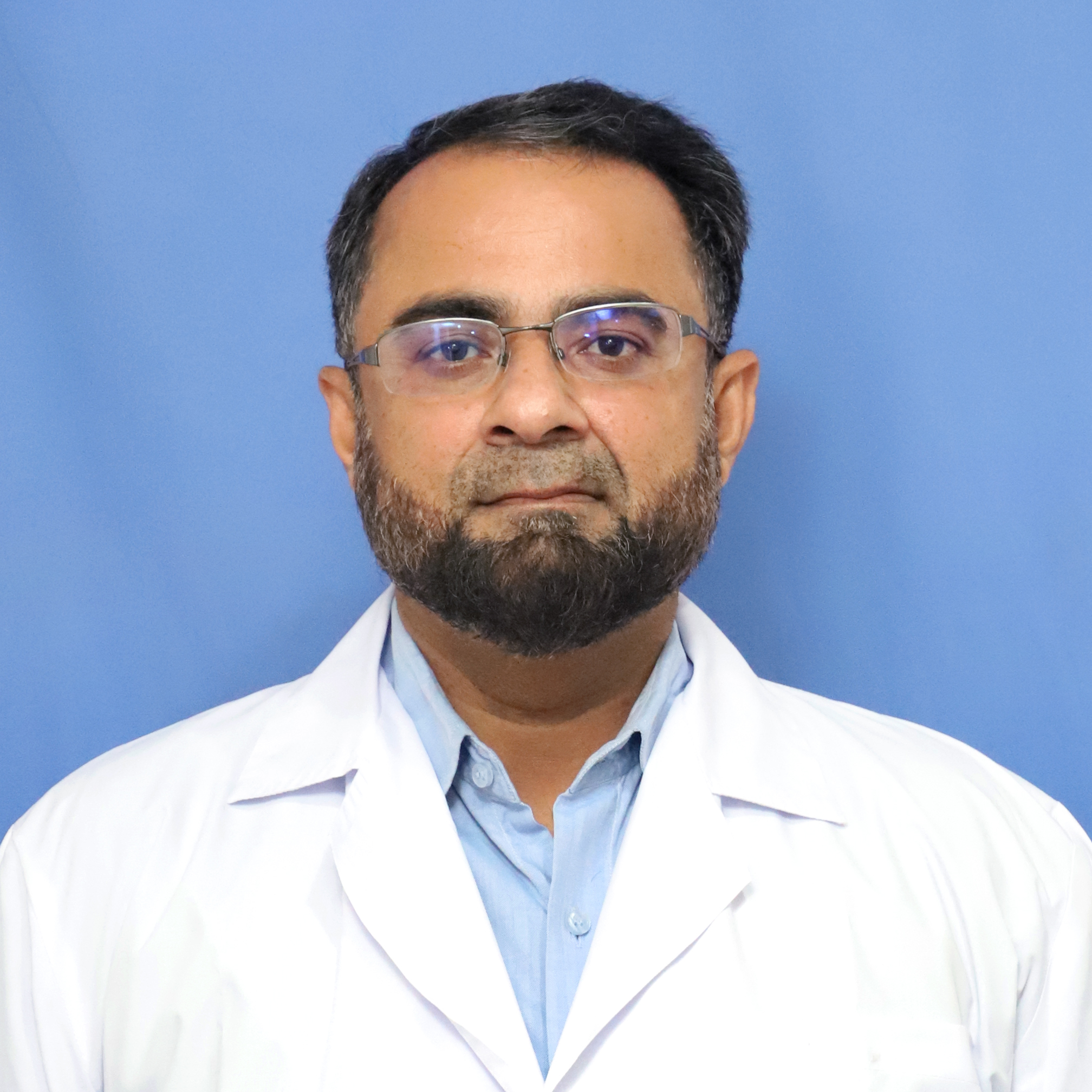 Prof. Dr. Tahir Ansari